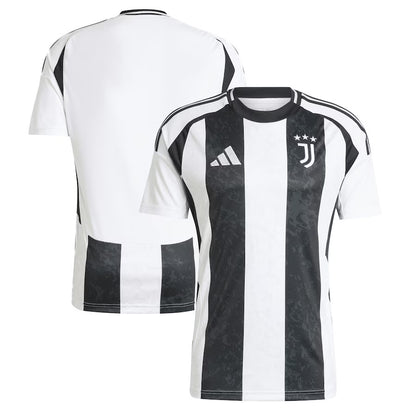 Juventus 24/25 Jersey