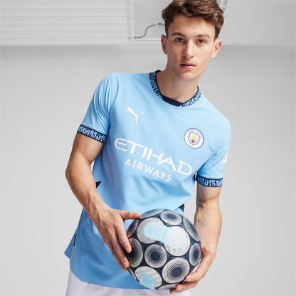 Manchester City 24/25 Jersey