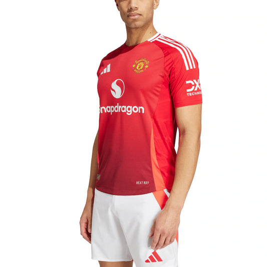 Manchester United 24/25 Jersey