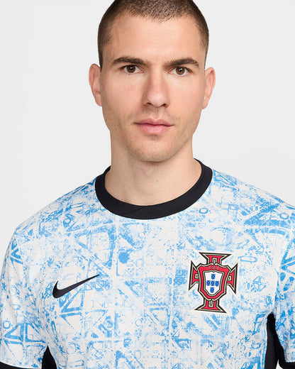 Portugal Euro 2024 Jersey