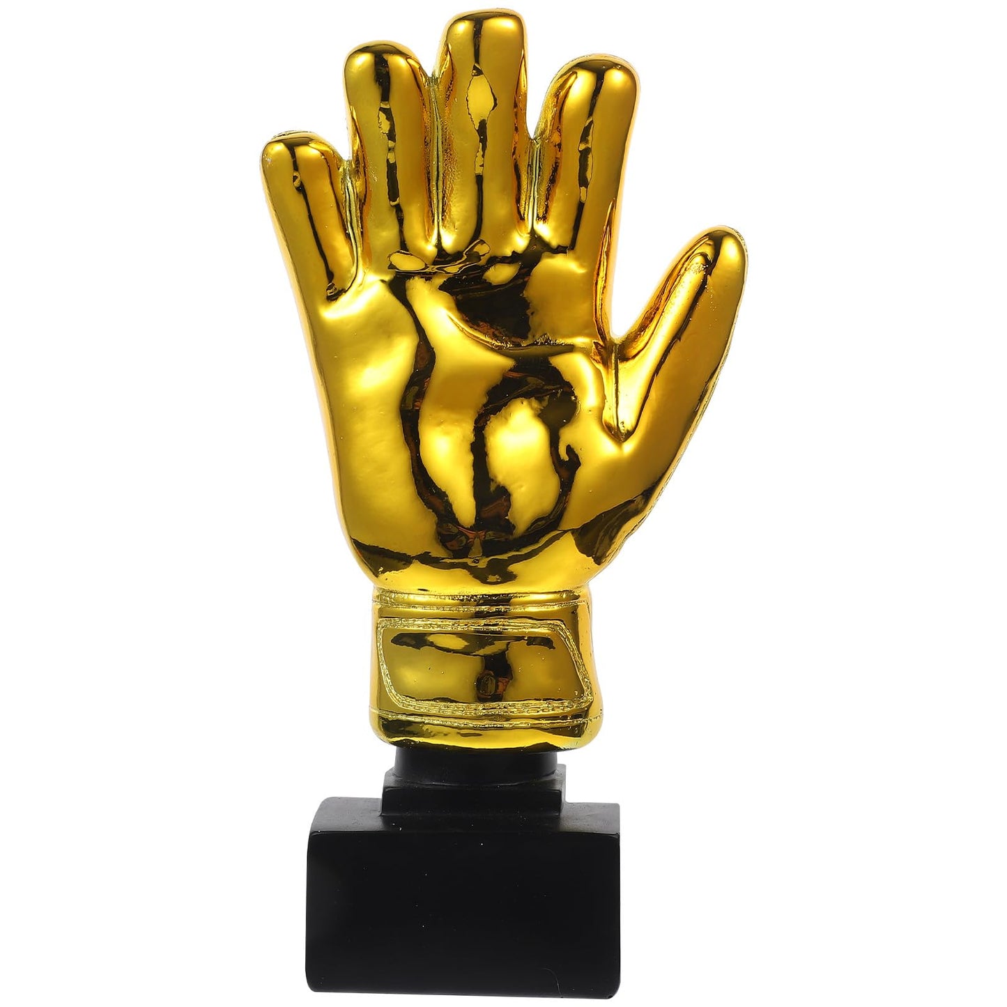 Golden Glove Trophy Replica