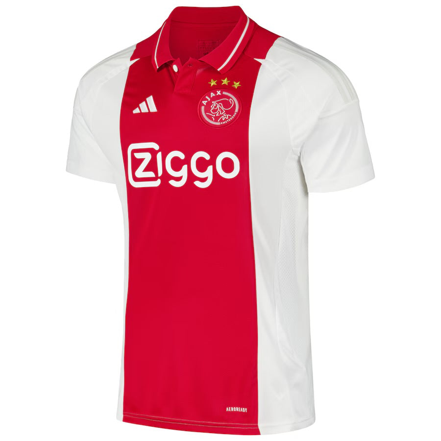 Ajax 24/25 Jersey