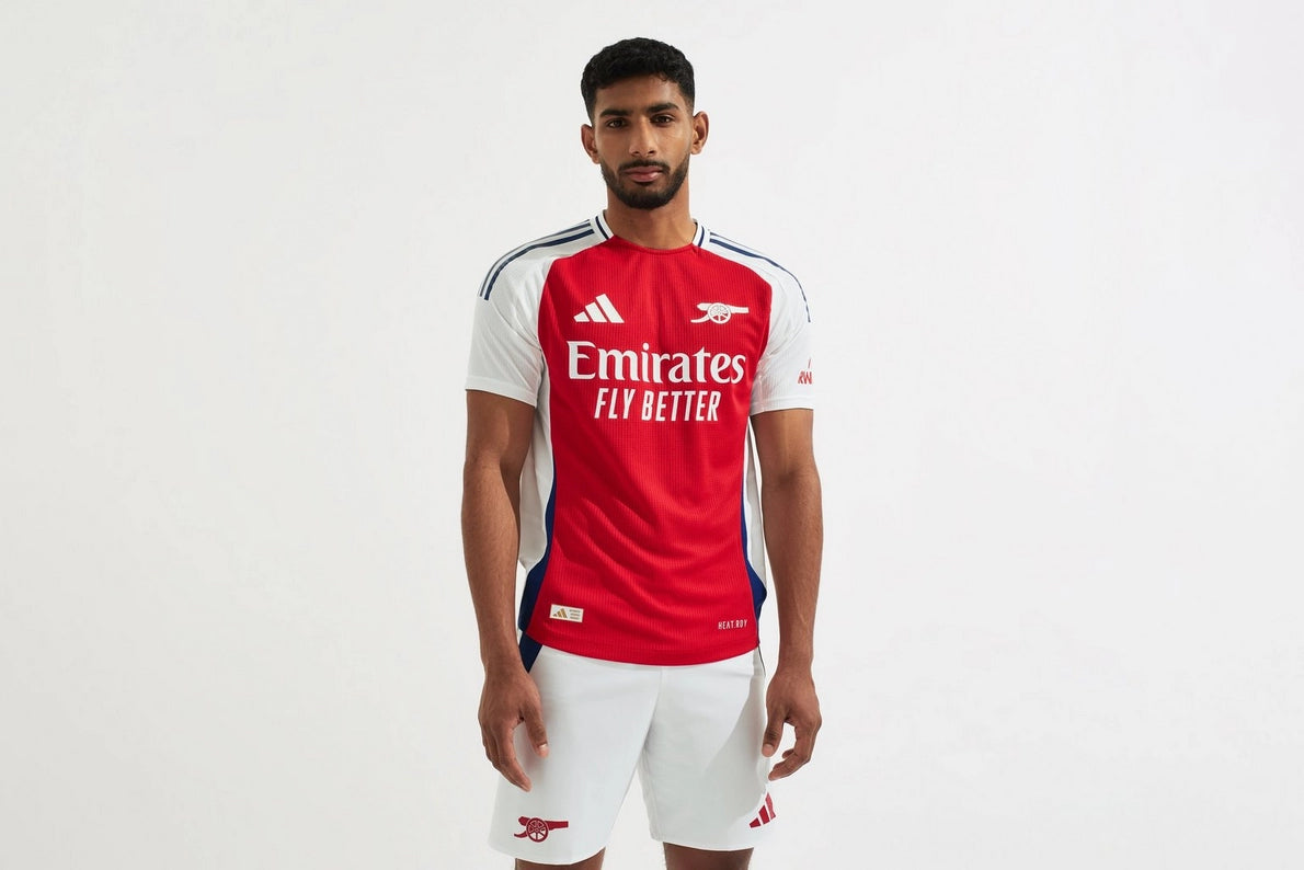 Arsenal FC 24/25 Jersey