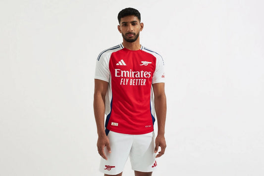 Arsenal FC 24/25 Jersey