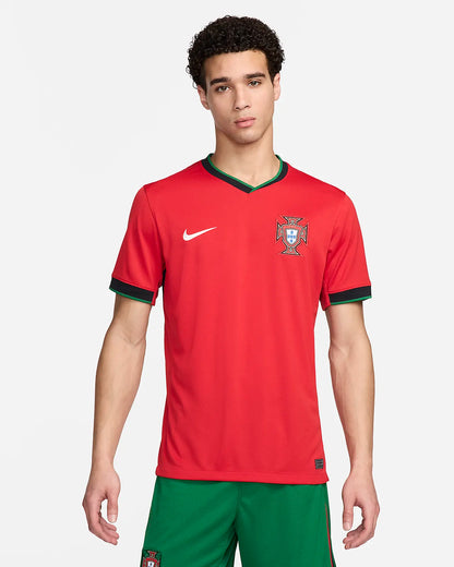 Portugal Euro 2024 Jersey