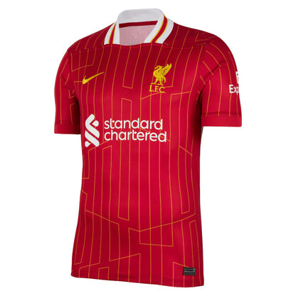 Liverpool FC 24/25 Jersey