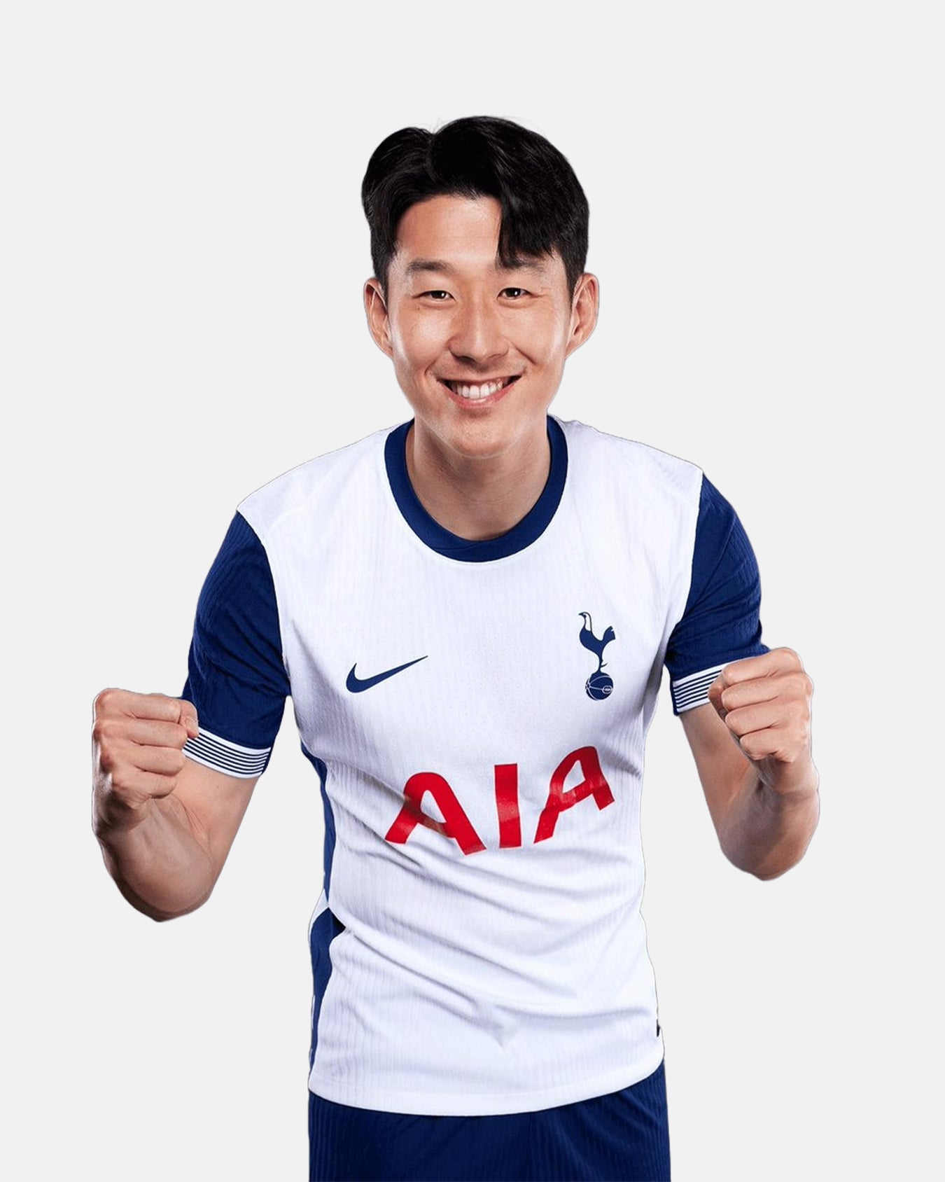 Tottenham Hotspur 24/25 Jersey