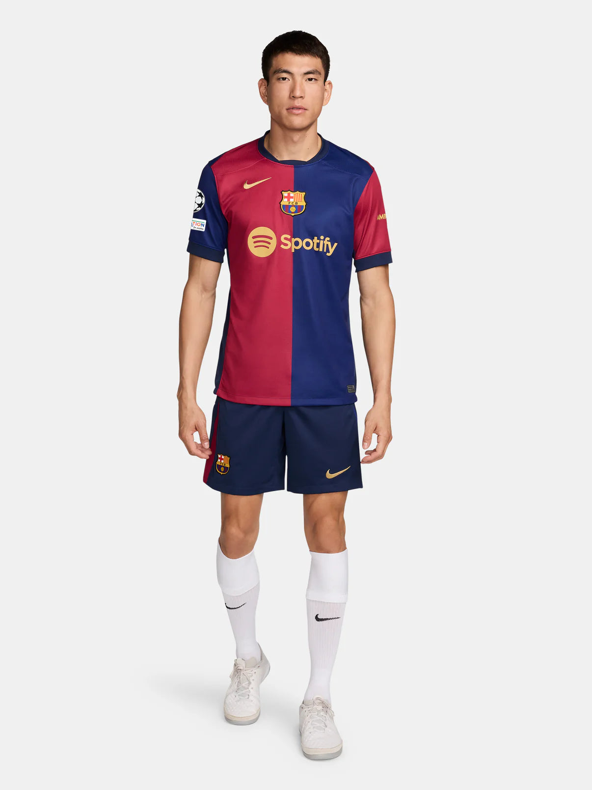 FC Barcelona 24/25 Jersey