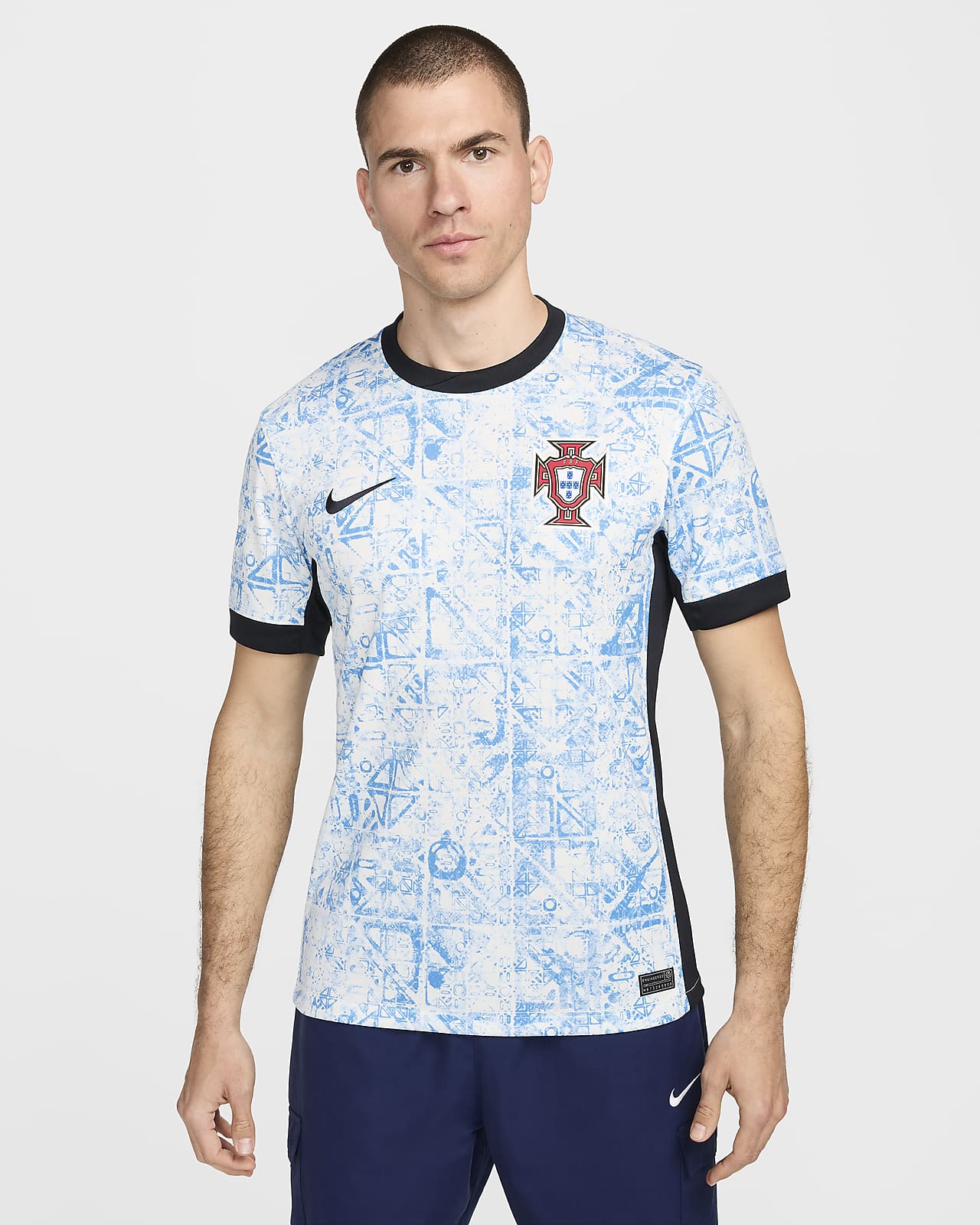 Portugal Euro 2024 Jersey