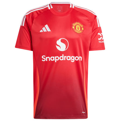 Manchester United 24/25 Jersey