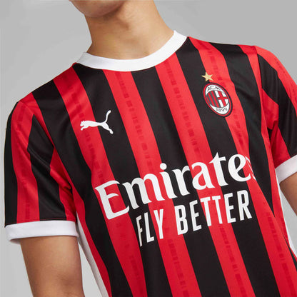 Ac Milan 24/25 Jersey