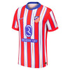 Atlético De Madrid 2024/25 Jersey