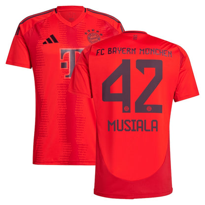 Bayern Munich 24/25 Jersey