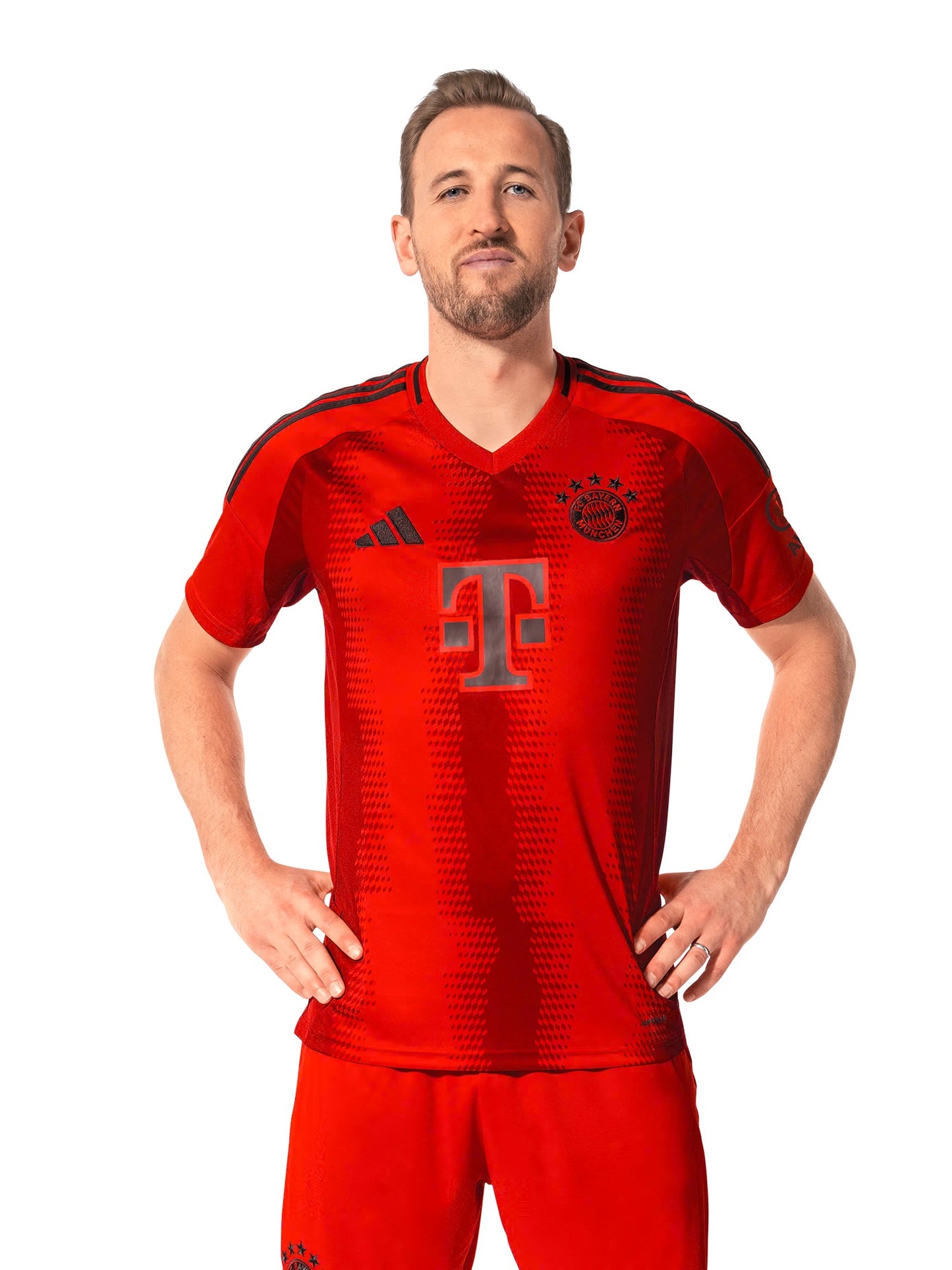 Bayern Munich 24/25 Jersey