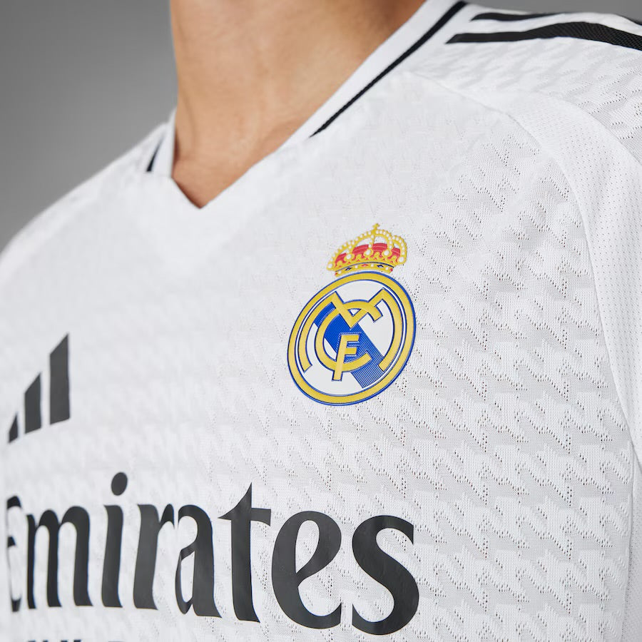 Real Madrid 24/25 Jersey