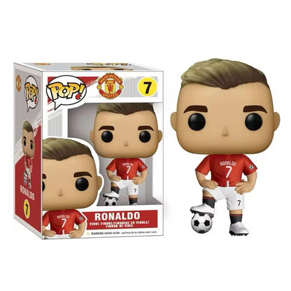 Cristiano Ronaldo Funko Pop