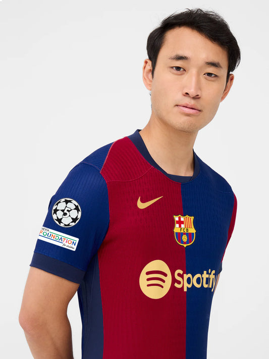 FC Barcelona 24/25 Jersey