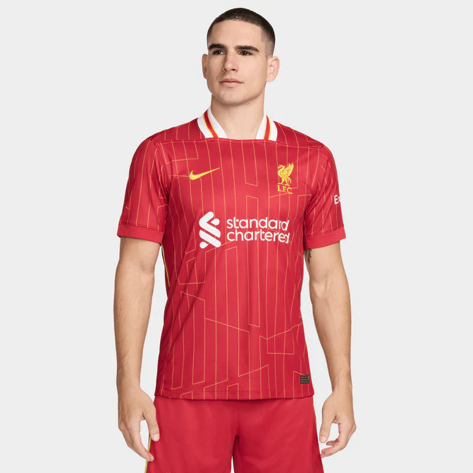 Liverpool FC 24/25 Jersey