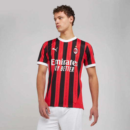 Ac Milan 24/25 Jersey