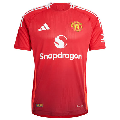 Manchester United 24/25 Jersey