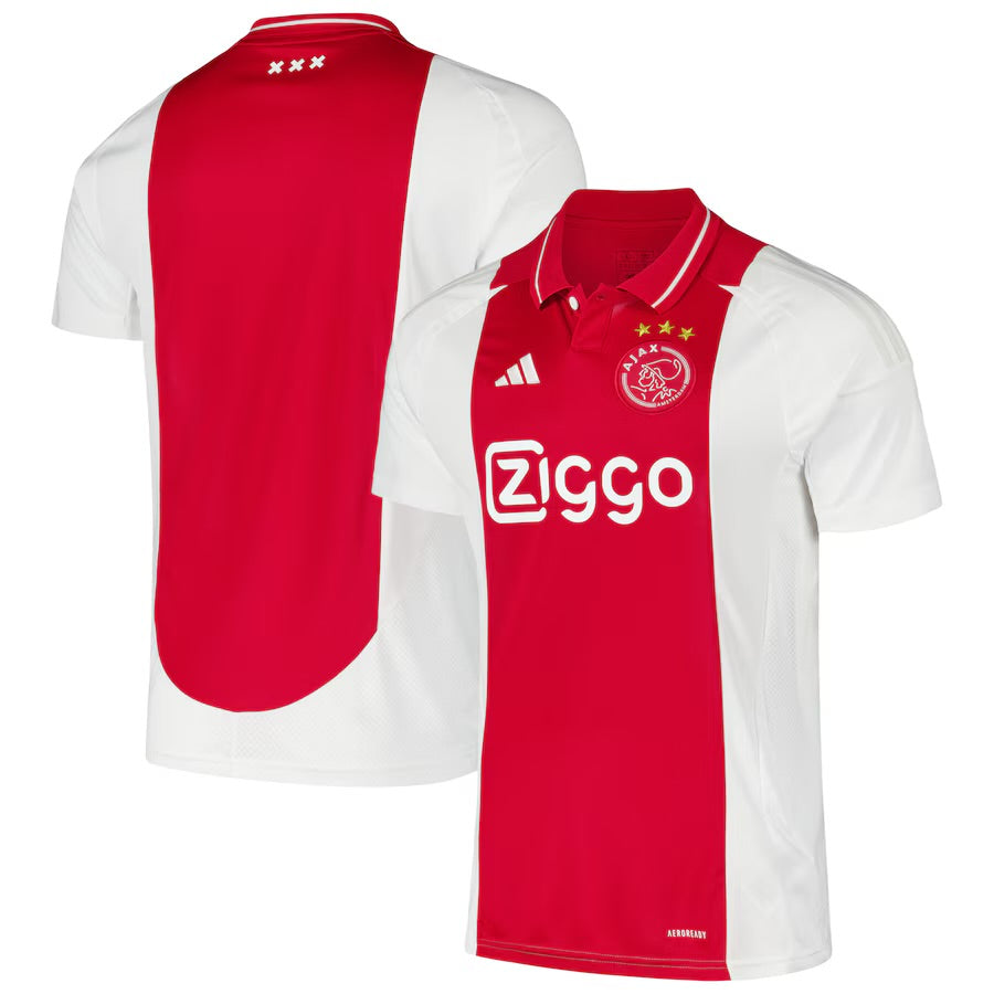 Ajax 24/25 Jersey