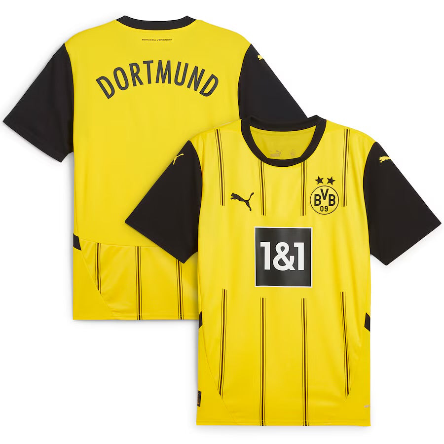 Dortmund 24/25