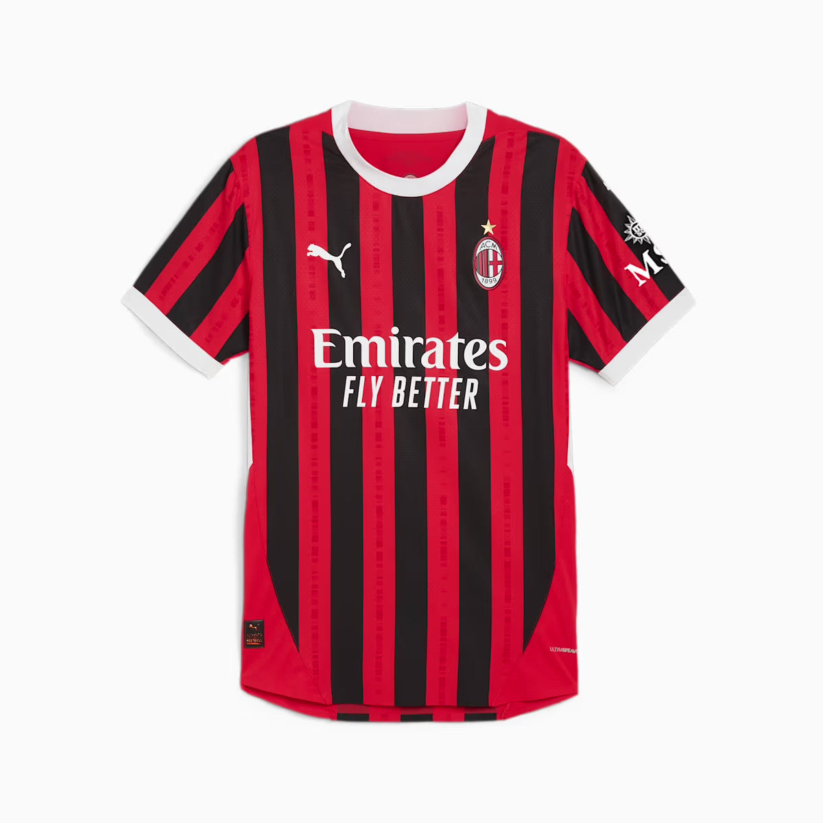 Ac Milan 24/25 Jersey