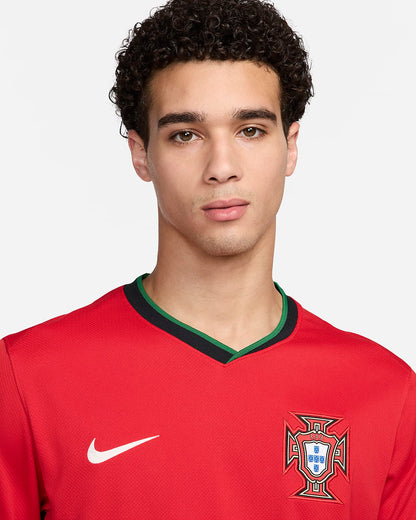 Portugal Euro 2024 Jersey