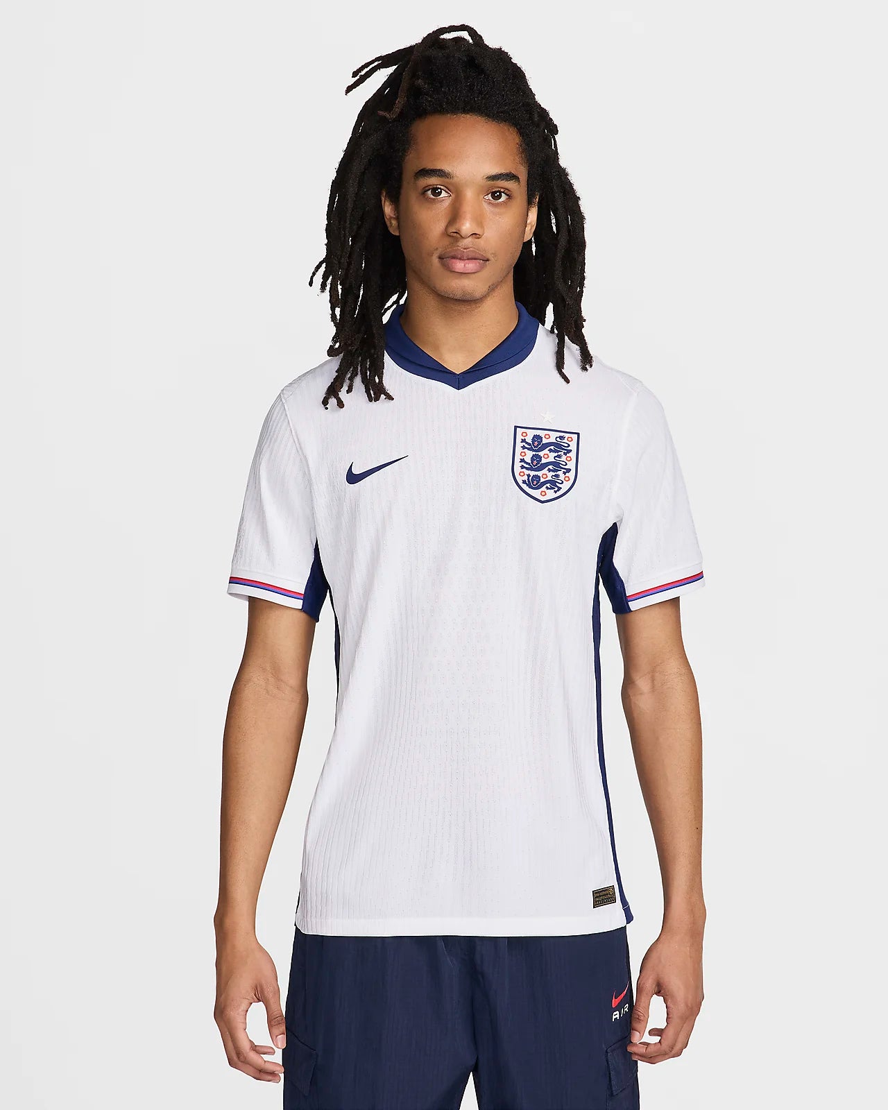 England Euro 2014 Jersey