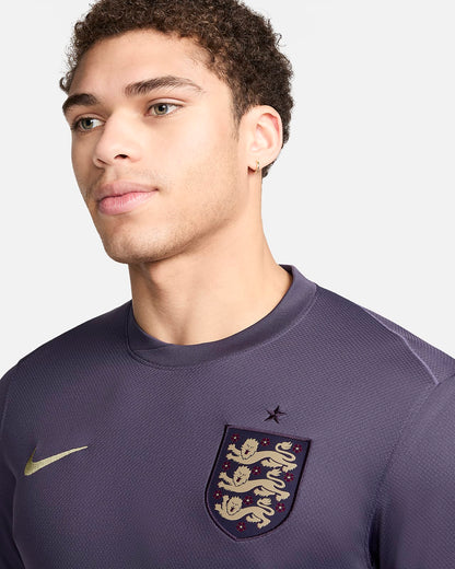 England Euro 2014 Jersey