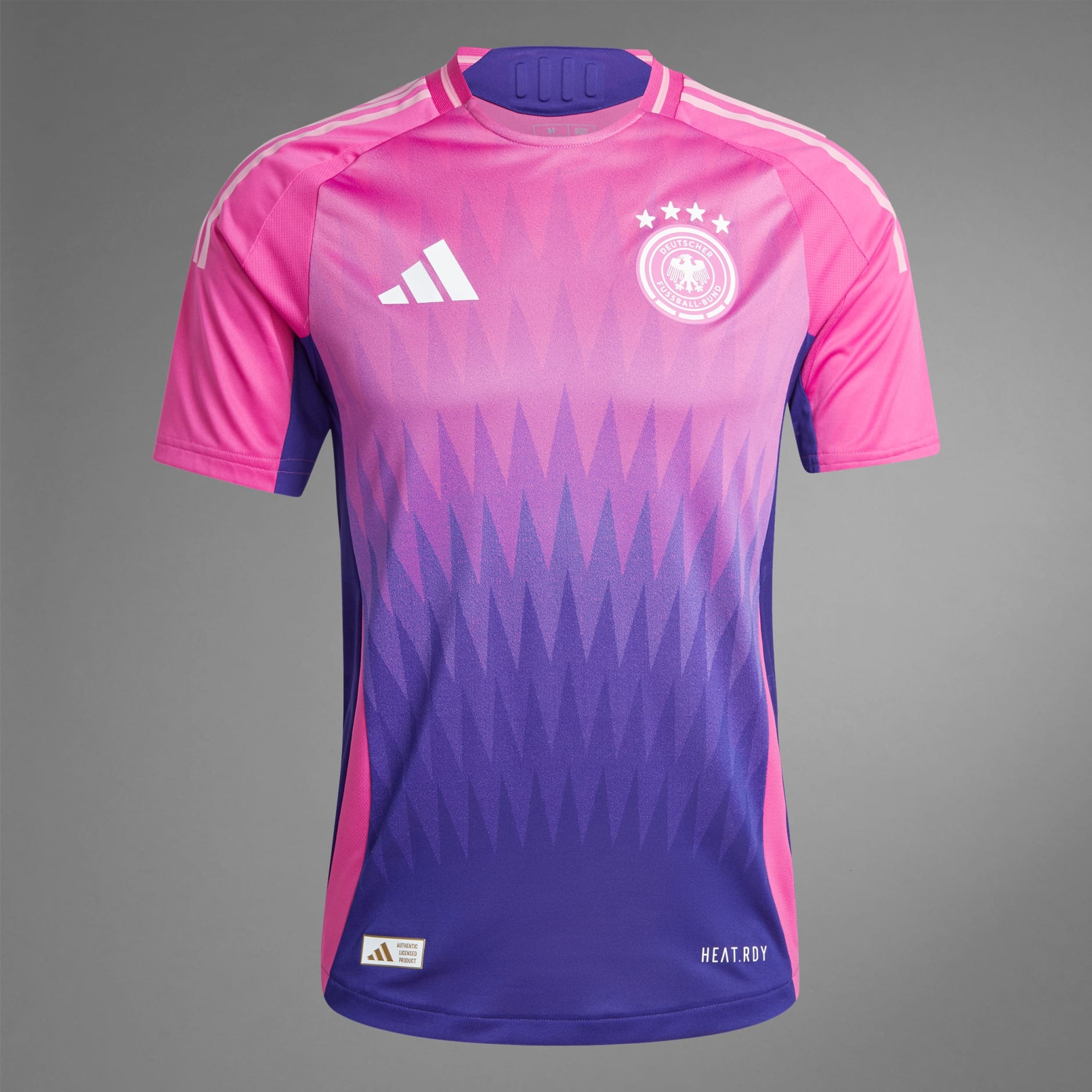 Germany Euro 2024 Jersey