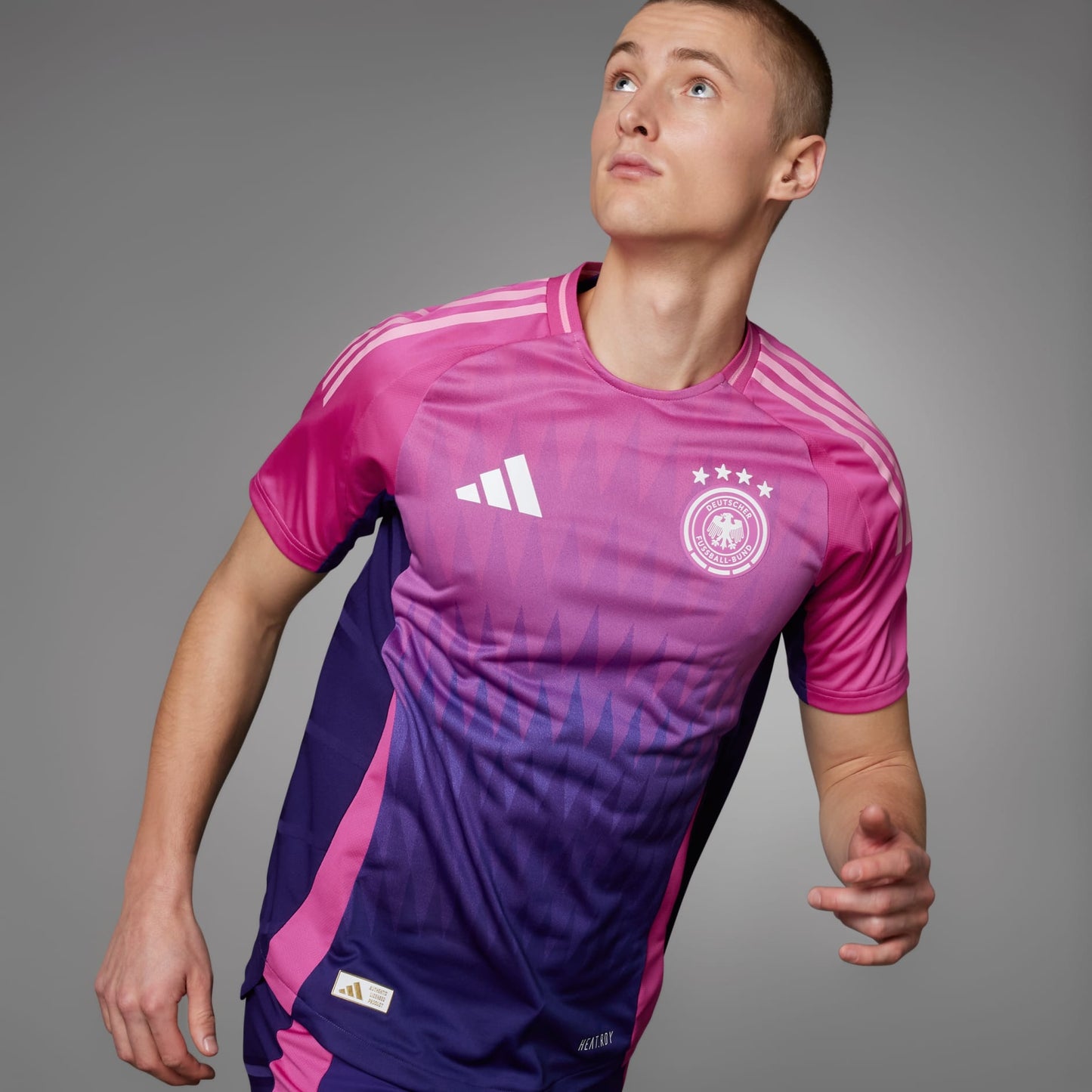 Germany Euro 2024 Jersey