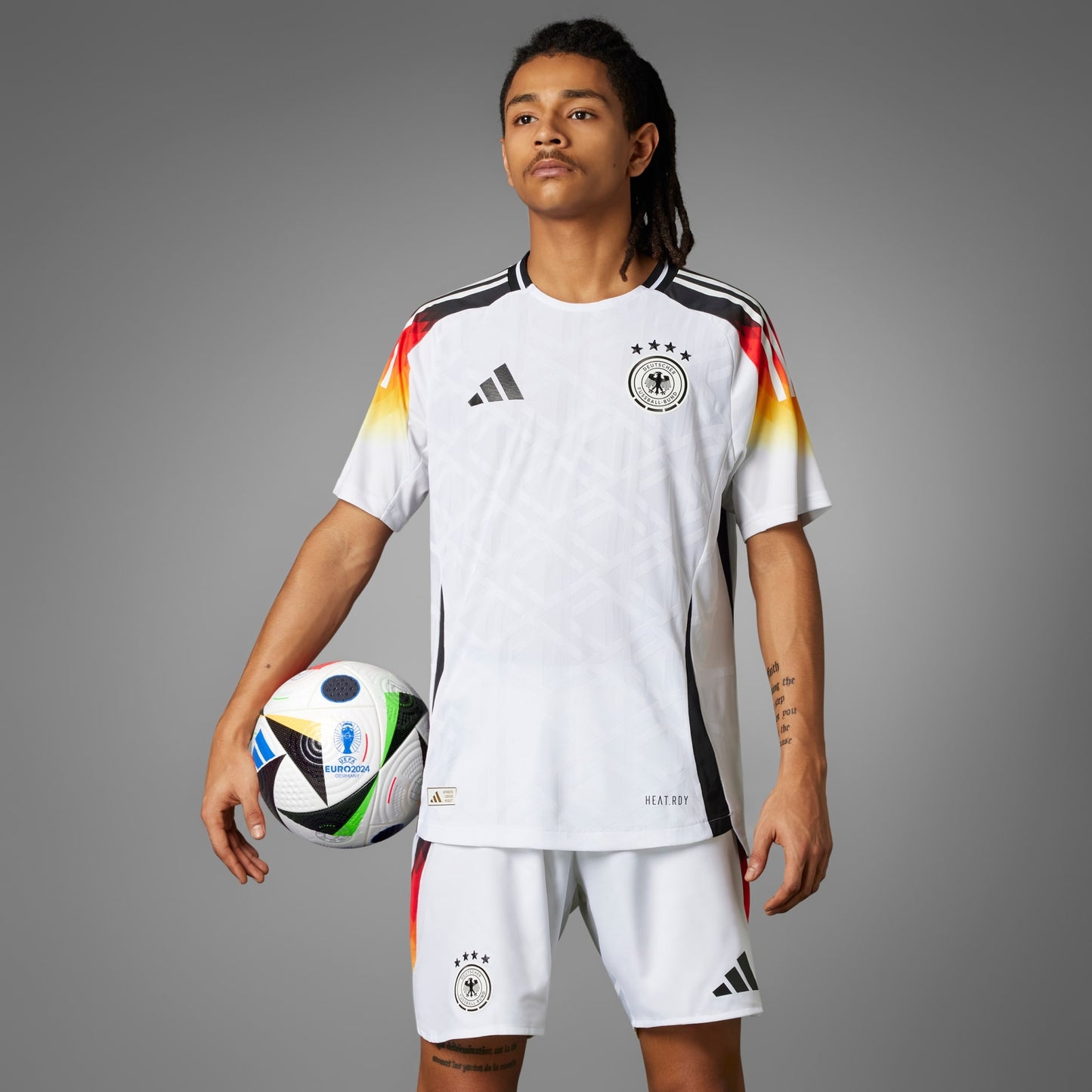 Germany Euro 2024 Jersey