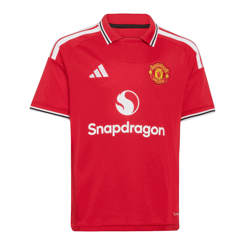 Manchester United 26/27 Jersey