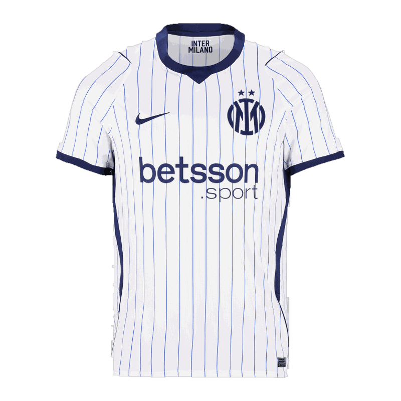 Inter Milan 26/27 Jersey